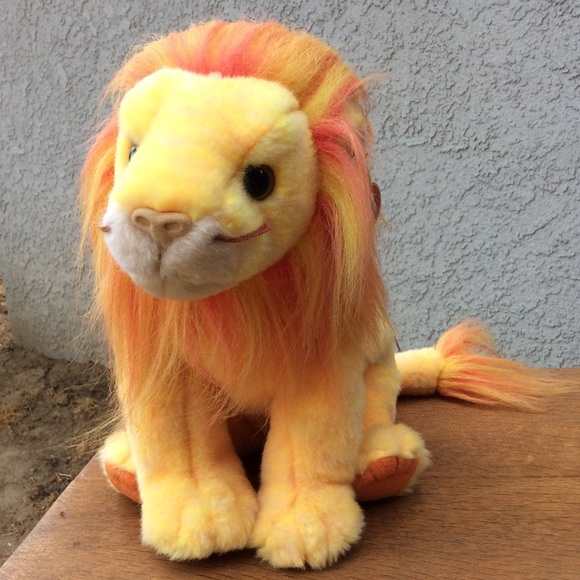 beanie buddies collection